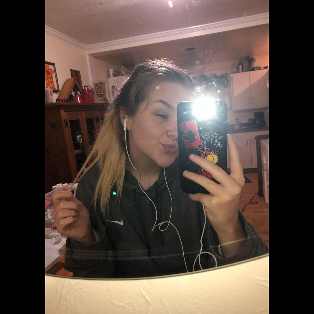 Meet your Posher, Faith